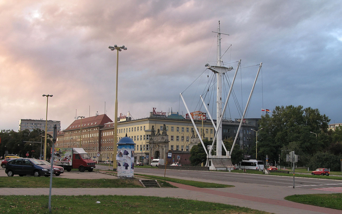 Szczecin